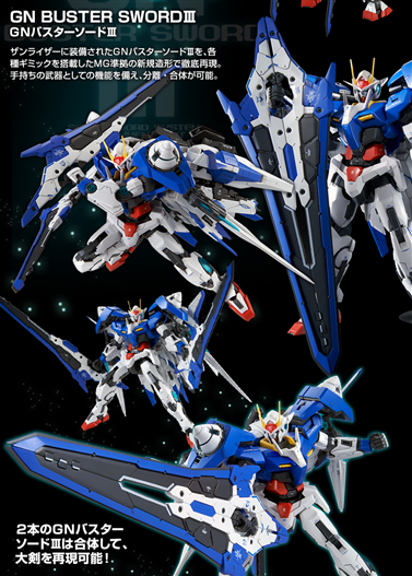 Mua bán MG 00 XN RAISER (JAPAN VERSION)